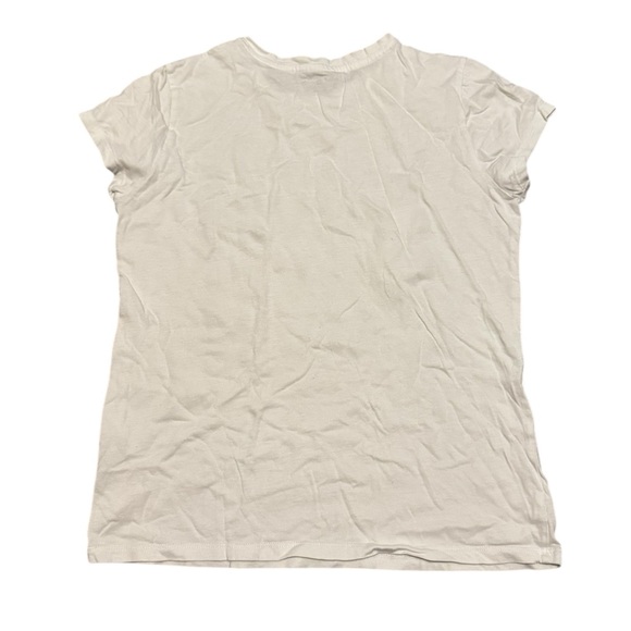 Calvin Klein Logo Tshirt - Picture 2 of 3